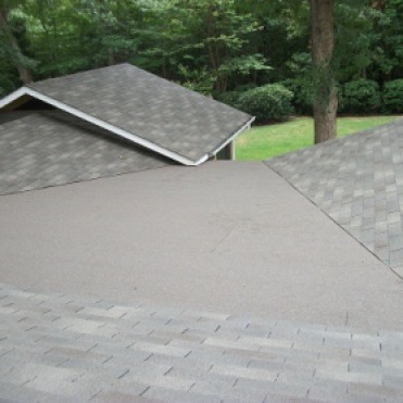 Roofing Raleigh